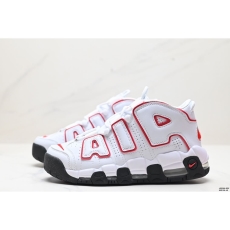 Nike Air More Uptempo Shoes